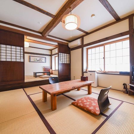 Ryori Ryokan Okuhida Sansoan Kyoya Такаяма Екстериор снимка