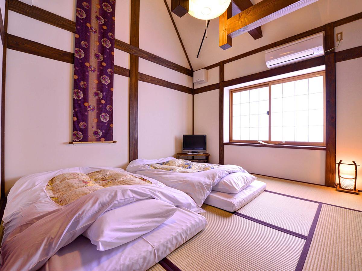 Ryori Ryokan Okuhida Sansoan Kyoya Такаяма Екстериор снимка
