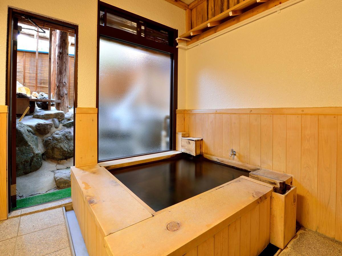 Ryori Ryokan Okuhida Sansoan Kyoya Такаяма Екстериор снимка