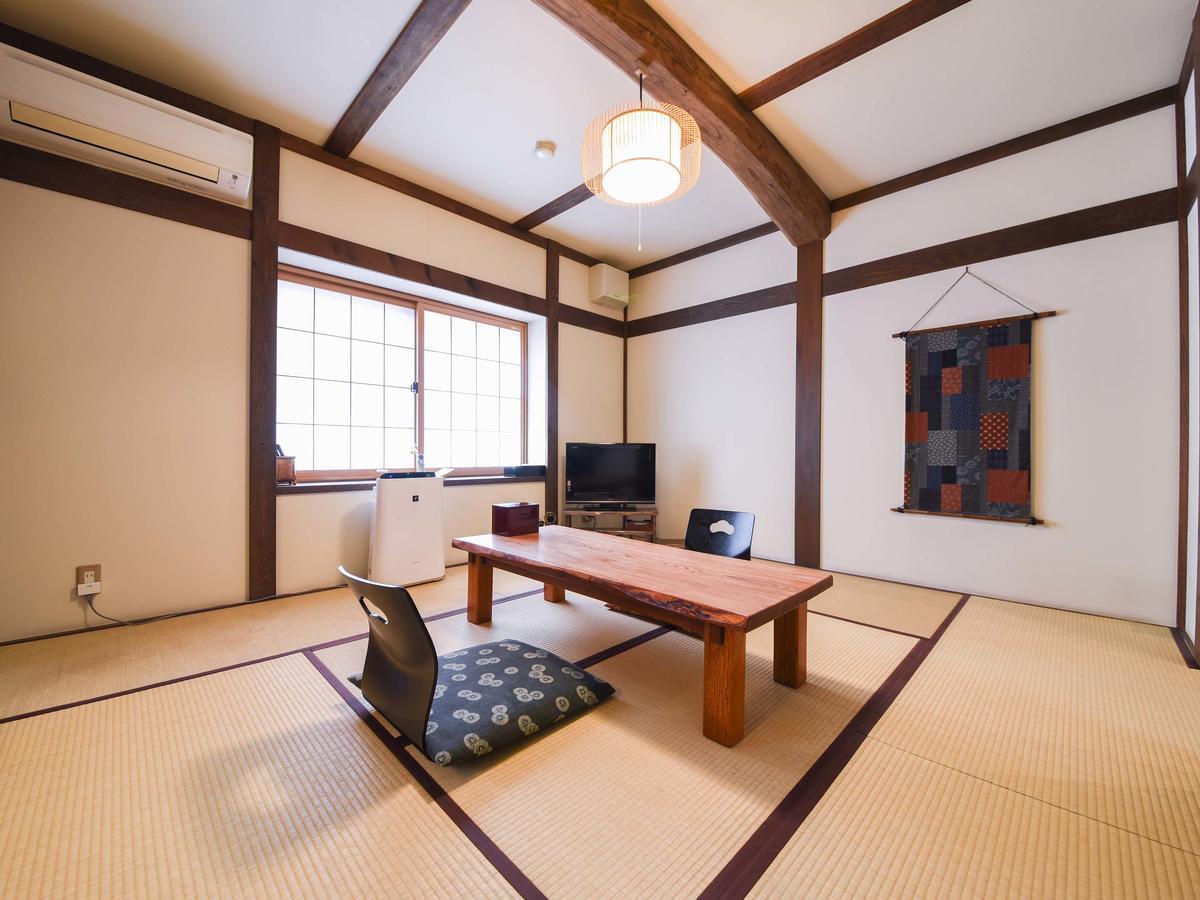 Ryori Ryokan Okuhida Sansoan Kyoya Такаяма Екстериор снимка