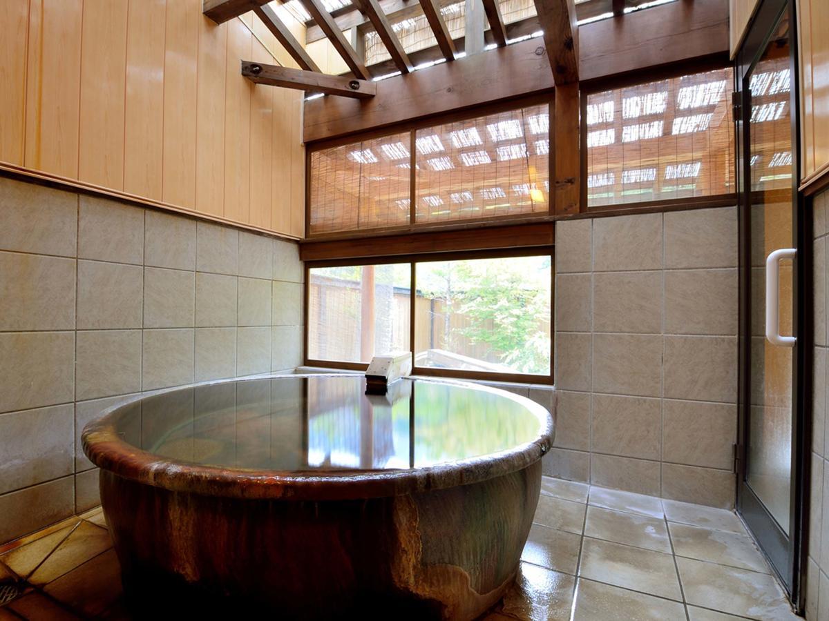 Ryori Ryokan Okuhida Sansoan Kyoya Такаяма Екстериор снимка