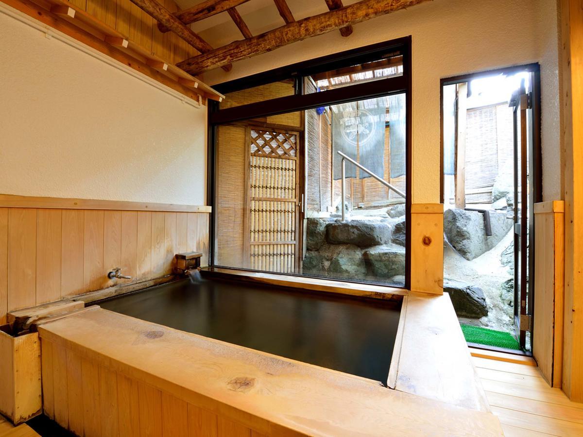 Ryori Ryokan Okuhida Sansoan Kyoya Такаяма Екстериор снимка