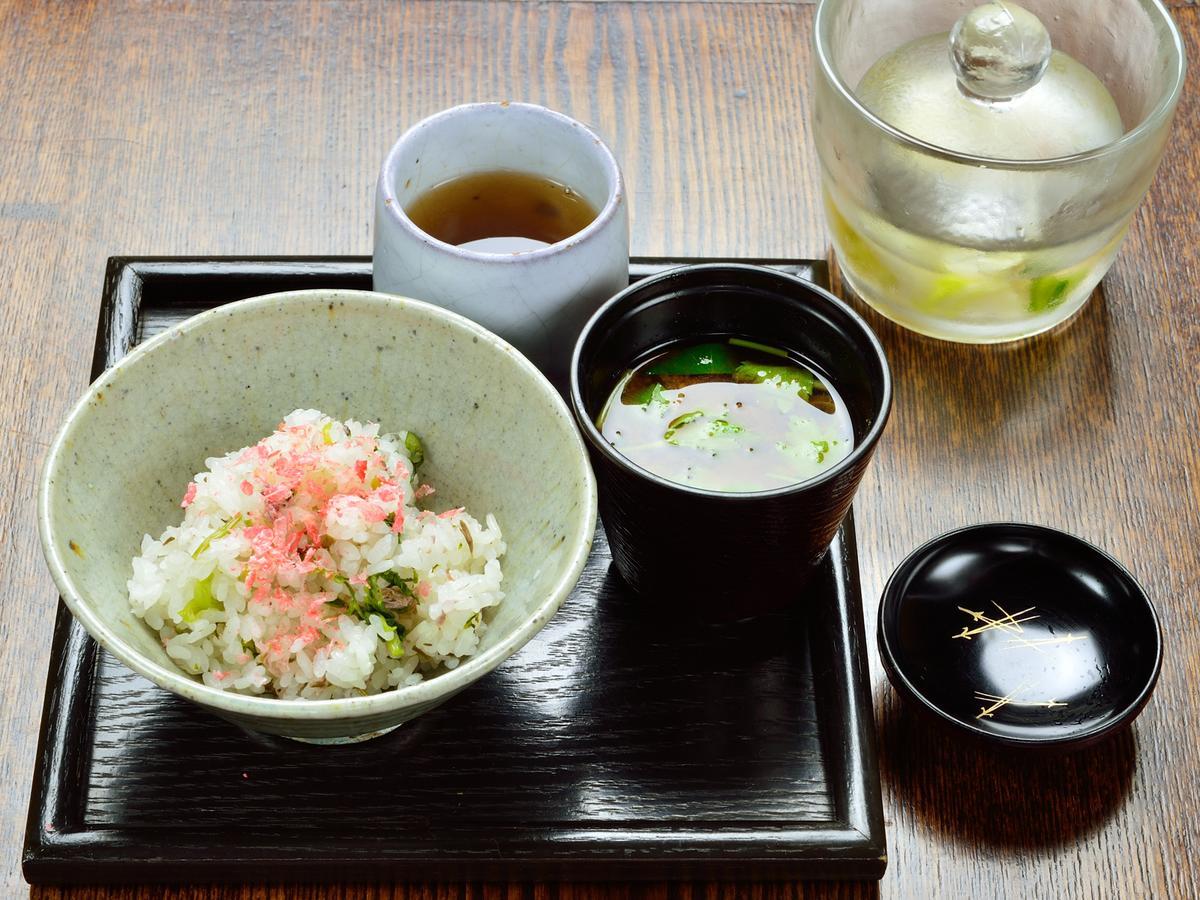 Ryori Ryokan Okuhida Sansoan Kyoya Такаяма Екстериор снимка